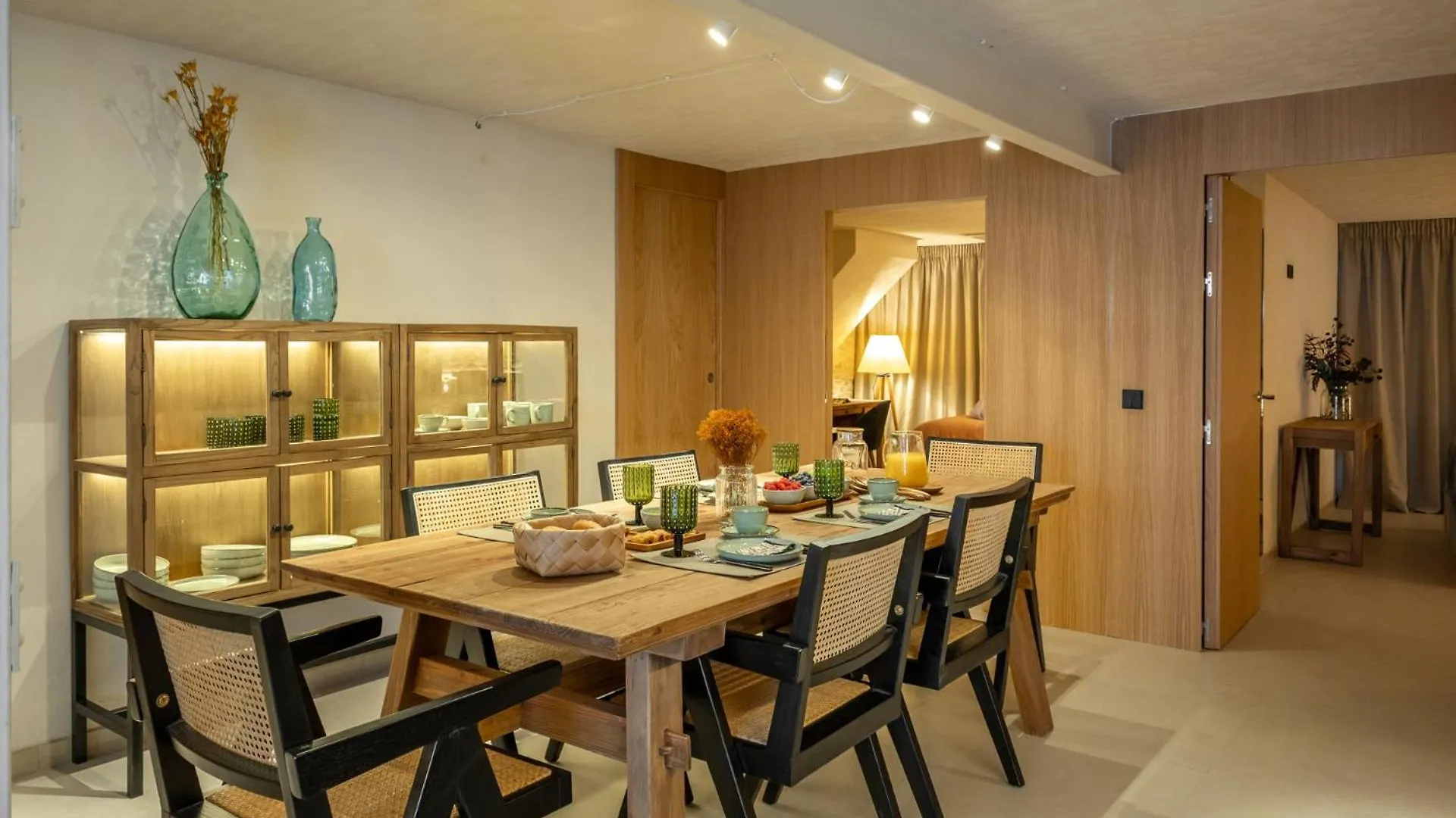 Ohliving Maestranza Theatre Apartment Seville