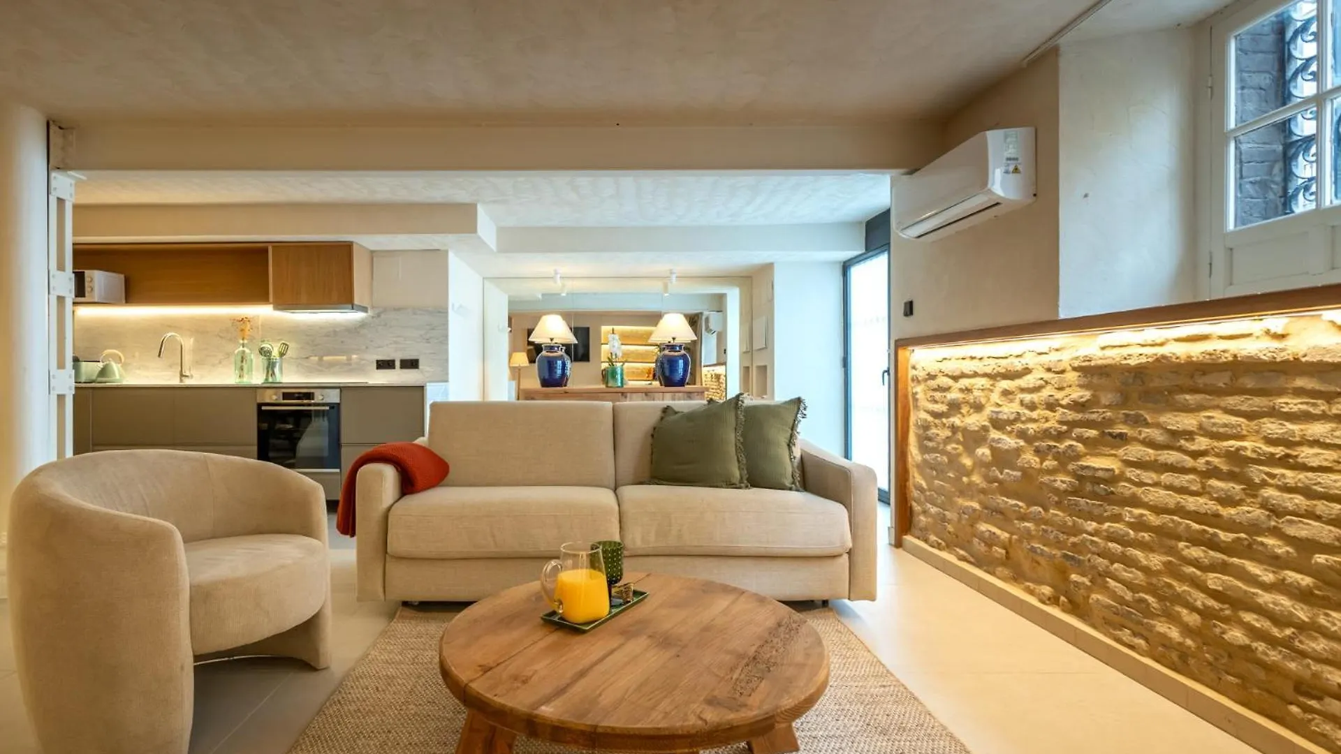 Ohliving Maestranza Theatre Apartment Seville