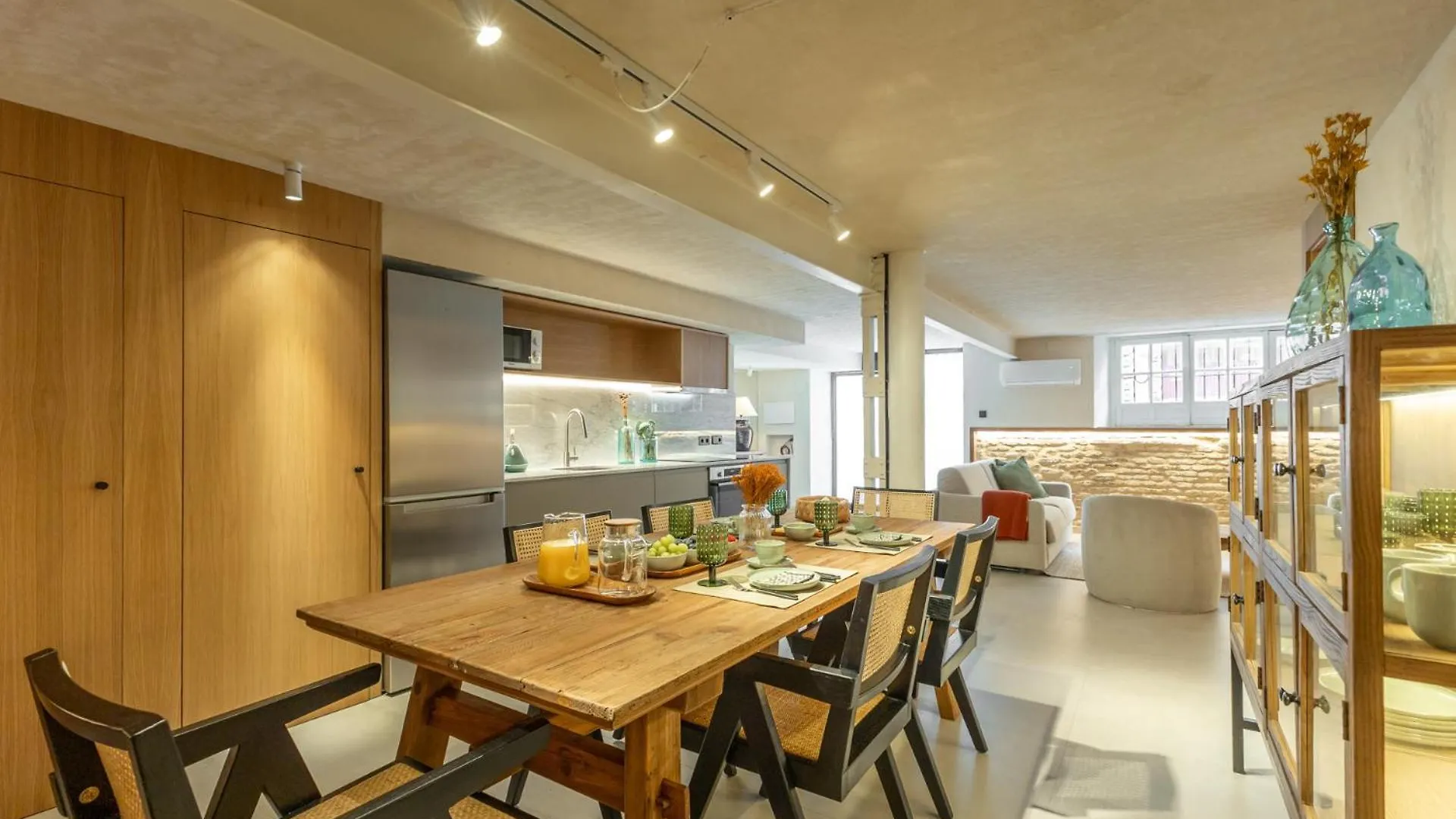 Ohliving Maestranza Theatre Apartment Seville