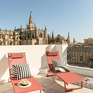 Apartment Isg Catedral, Seville